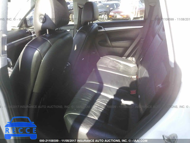 2005 Porsche Cayenne S WP1AB29P35LA60594 image 7