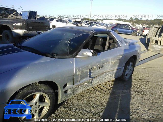 2002 Pontiac Firebird 2G2FS22K022130560 image 5