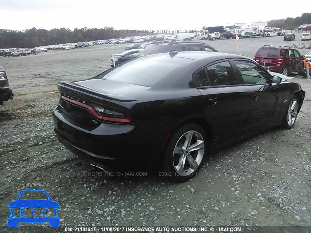 2017 DODGE CHARGER R/T 2C3CDXCT9HH572146 image 3