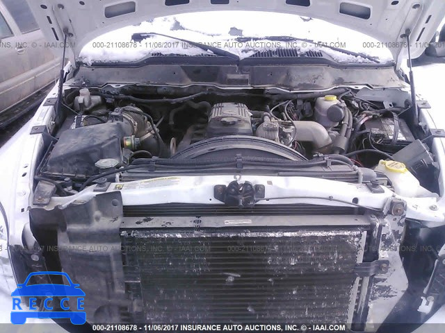 2007 Dodge RAM 3500 3D7MX48C47G716964 image 9