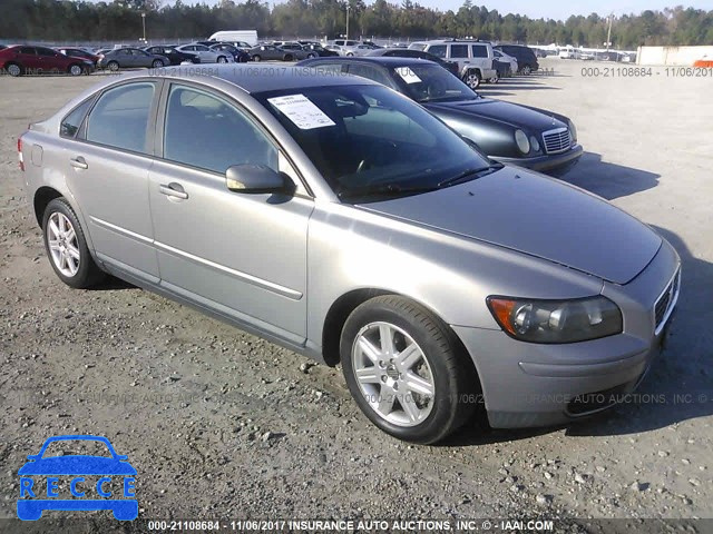 2006 Volvo S40 2.4I YV1MS382062195043 image 0