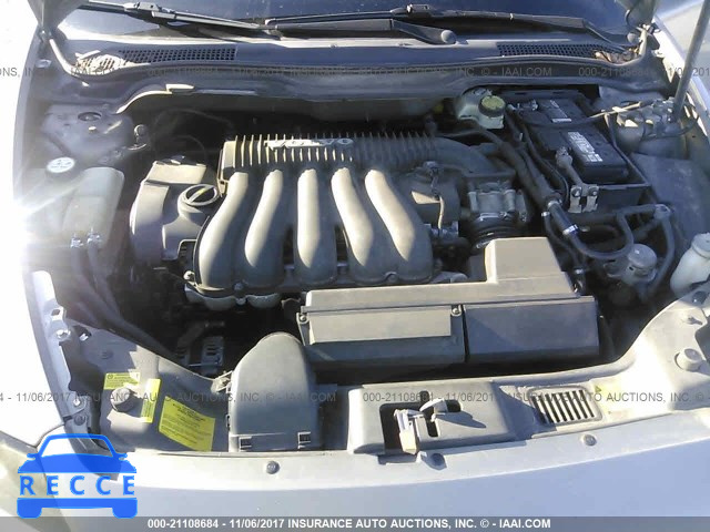 2006 Volvo S40 2.4I YV1MS382062195043 image 9