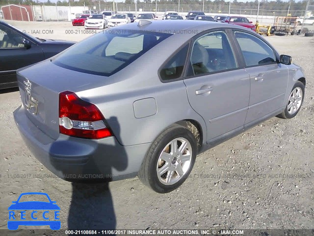 2006 Volvo S40 2.4I YV1MS382062195043 image 3