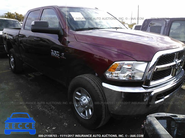 2016 RAM 2500 ST 3C6UR5CL4GG347340 image 0