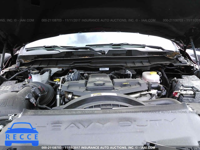 2016 RAM 2500 ST 3C6UR5CL4GG347340 image 9