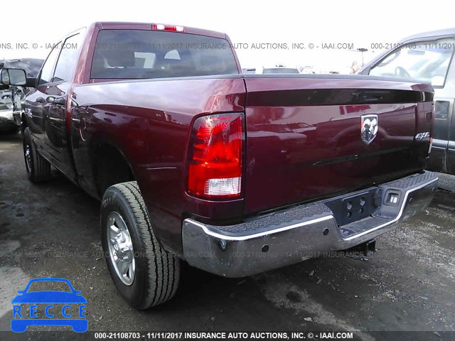 2016 RAM 2500 ST 3C6UR5CL4GG347340 image 2