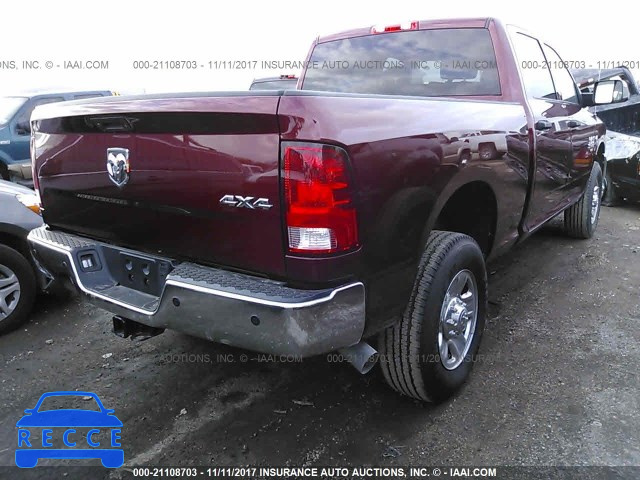 2016 RAM 2500 ST 3C6UR5CL4GG347340 image 3