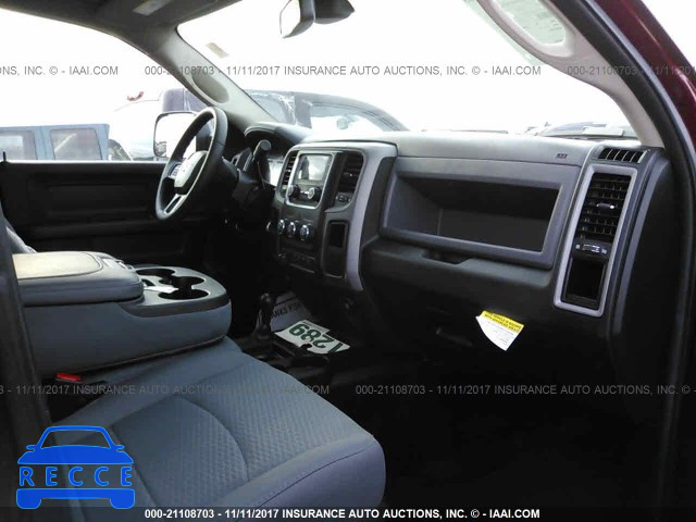 2016 RAM 2500 ST 3C6UR5CL4GG347340 image 4