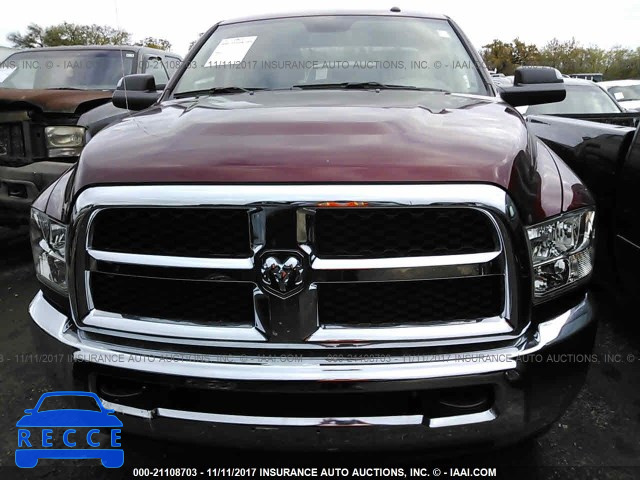 2016 RAM 2500 ST 3C6UR5CL4GG347340 image 5
