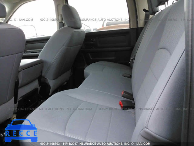 2016 RAM 2500 ST 3C6UR5CL4GG347340 image 7