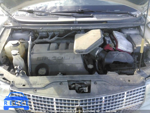 2007 Lincoln MKX 2LMDU68C17BJ12824 image 9