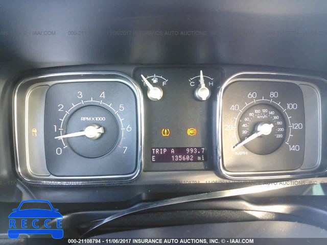 2007 Lincoln MKX 2LMDU68C17BJ12824 image 6