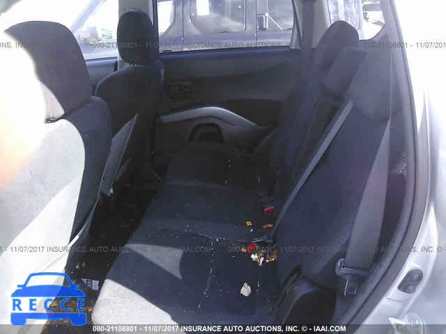 2007 Mitsubishi Outlander LS JA4MT31X47Z010956 image 7