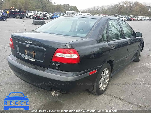 2001 VOLVO S40 YV1VS29511F616924 image 3