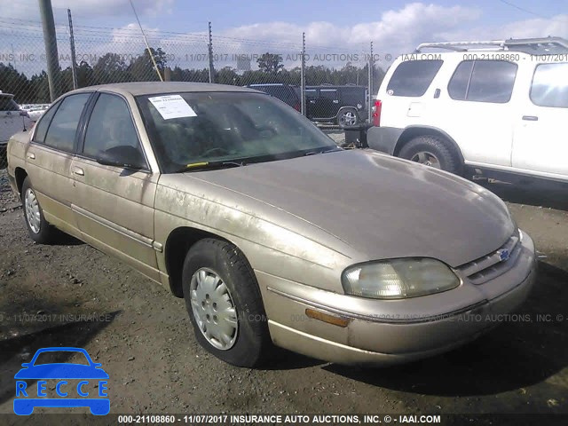 1998 Chevrolet Lumina LS 2G1WL52M7W9185606 image 0