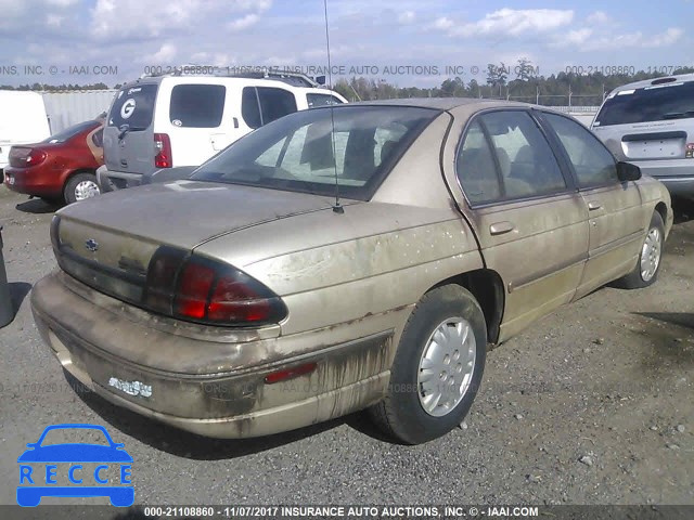 1998 Chevrolet Lumina LS 2G1WL52M7W9185606 image 3