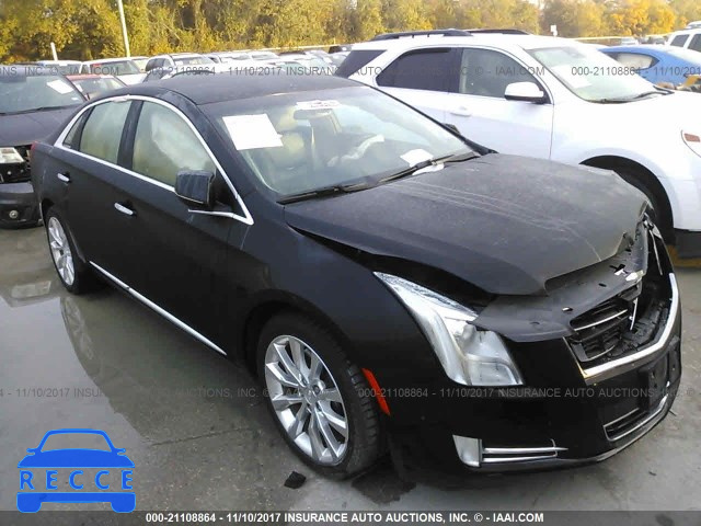 2017 CADILLAC XTS LUXURY 2G61M5S3XH9157861 Bild 0