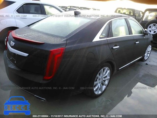 2017 CADILLAC XTS LUXURY 2G61M5S3XH9157861 зображення 3