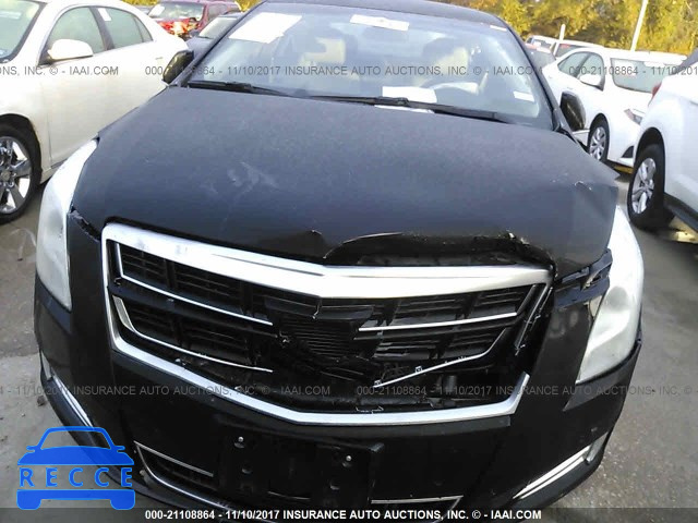 2017 CADILLAC XTS LUXURY 2G61M5S3XH9157861 image 5