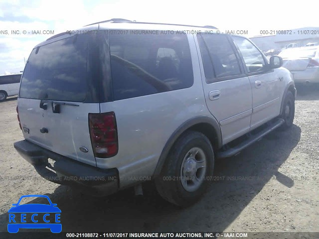 2000 Ford Expedition XLT 1FMRU15L2YLA48464 image 3