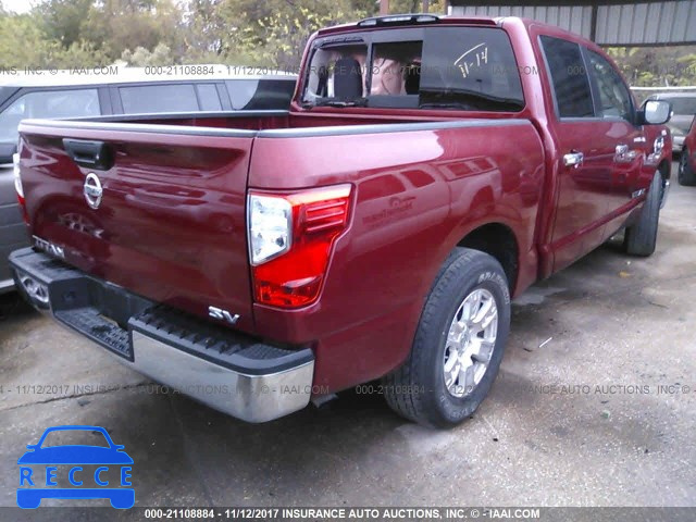 2017 NISSAN TITAN 1N6AA1EK5HN528209 image 3