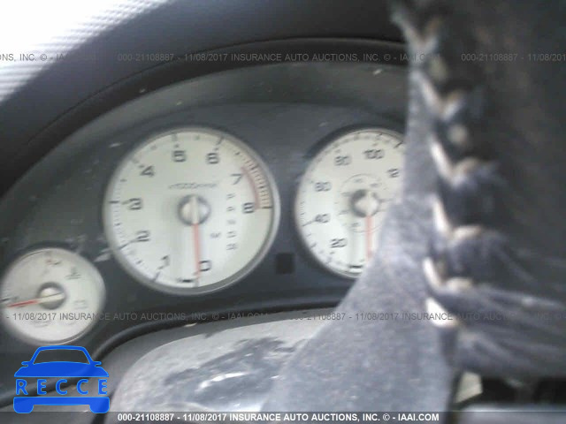 2005 Acura RSX JH4DC548X5S008199 image 6