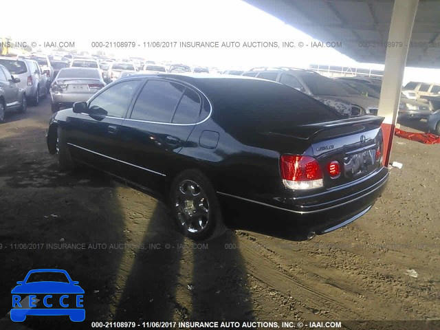 1999 Lexus GS 400 JT8BH68X3X0020497 image 2