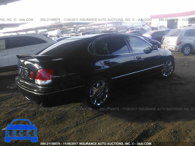 1999 Lexus GS 400 JT8BH68X3X0020497 image 3