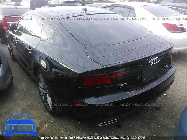 2016 Audi A7 PREMIUM PLUS WAUWGAFC9GN141026 image 2