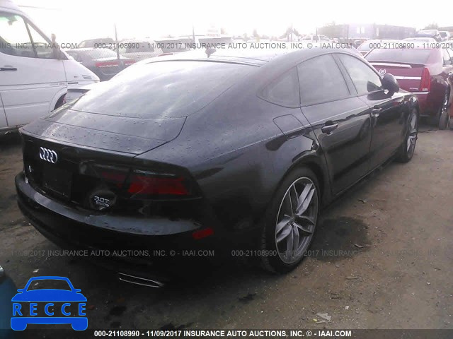 2016 Audi A7 PREMIUM PLUS WAUWGAFC9GN141026 Bild 3