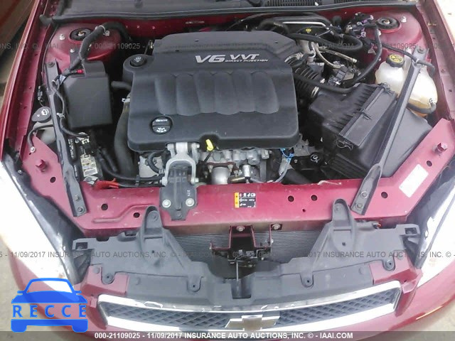2015 Chevrolet Impala Limited LT 2G1WB5E39F1144656 image 9