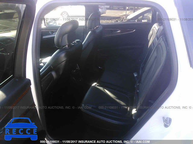 2016 Lincoln MKX RESERVE 2LMTJ8LR3GBL24555 зображення 7