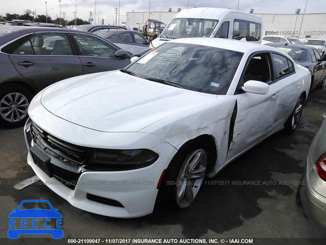 2016 Dodge Dart 1C3CDFBB9GD660760 image 1