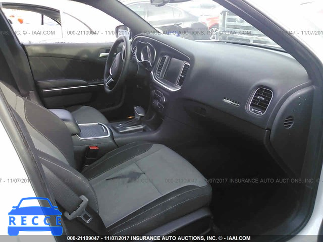 2016 Dodge Dart 1C3CDFBB9GD660760 image 4