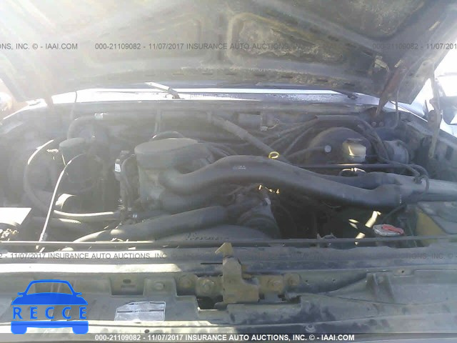 1987 Ford Bronco U100 1FMDU15N2HLA02662 image 9