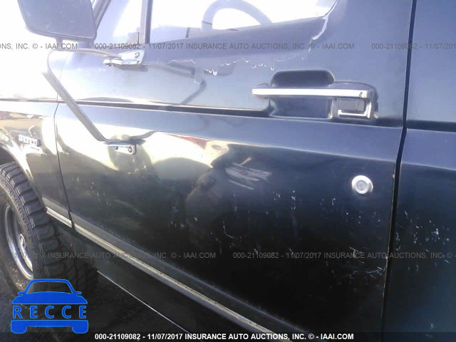 1987 Ford Bronco U100 1FMDU15N2HLA02662 image 5