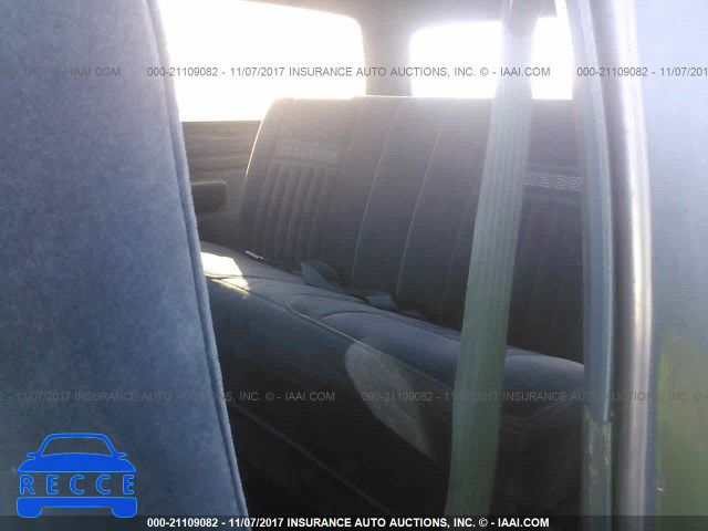 1987 Ford Bronco U100 1FMDU15N2HLA02662 image 7