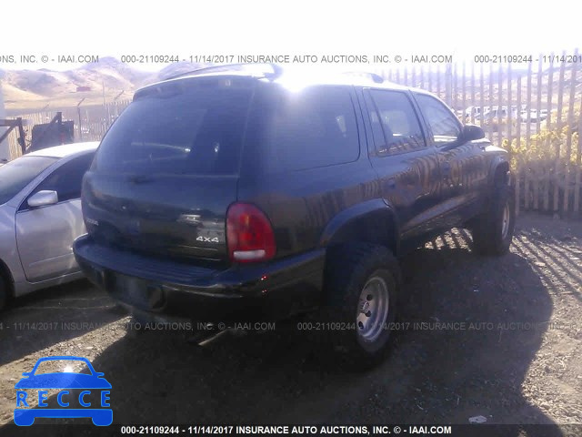 2000 Dodge Durango 1B4HS28N4YF188780 image 3