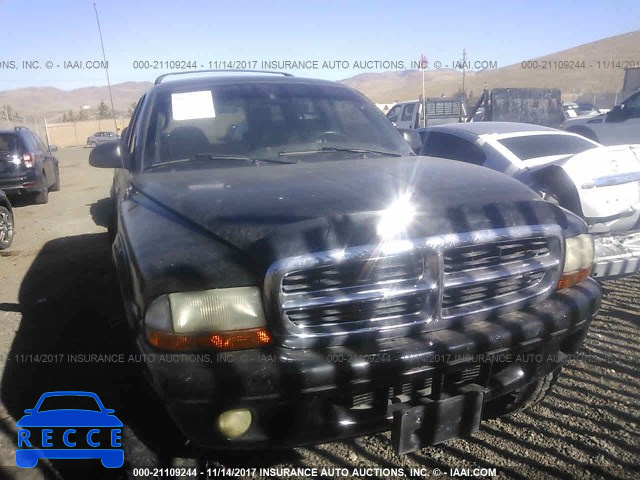 2000 Dodge Durango 1B4HS28N4YF188780 image 5