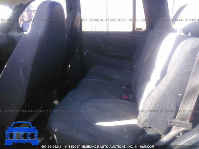 2000 Dodge Durango 1B4HS28N4YF188780 image 7