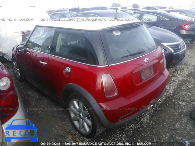 2002 Mini Cooper S WMWRE33492TD53993 image 2