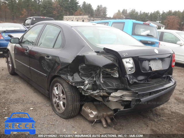 2006 Saab 9-3 YS3FD49Y461005812 image 2