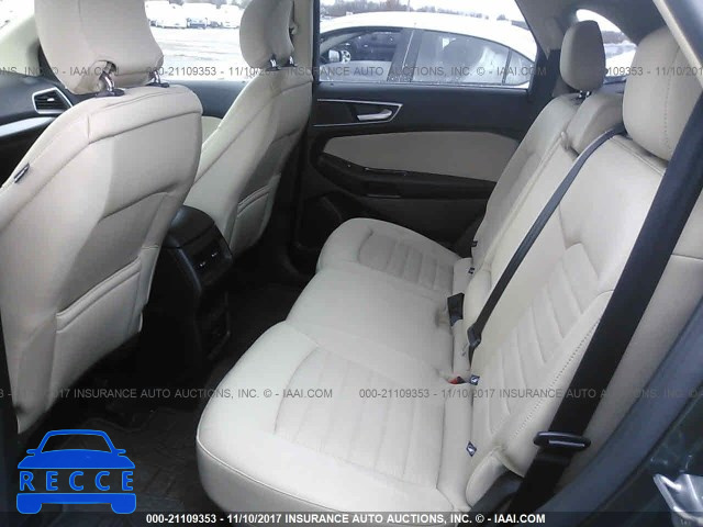 2015 FORD EDGE SEL 2FMTK4J97FBB22305 Bild 7