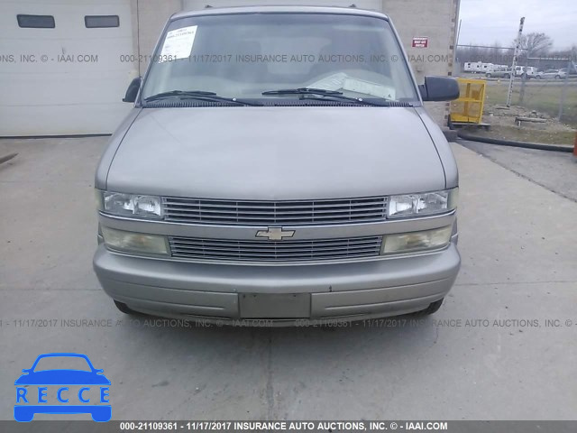 2004 CHEVROLET ASTRO 1GNEL19X74B112329 image 5