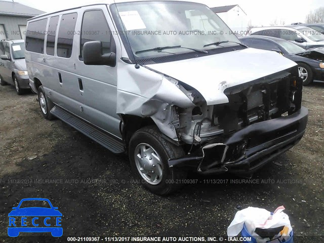 2013 Ford Econoline E350 SUPER DUTY WAGON 1FBNE3BL1DDA04142 image 0
