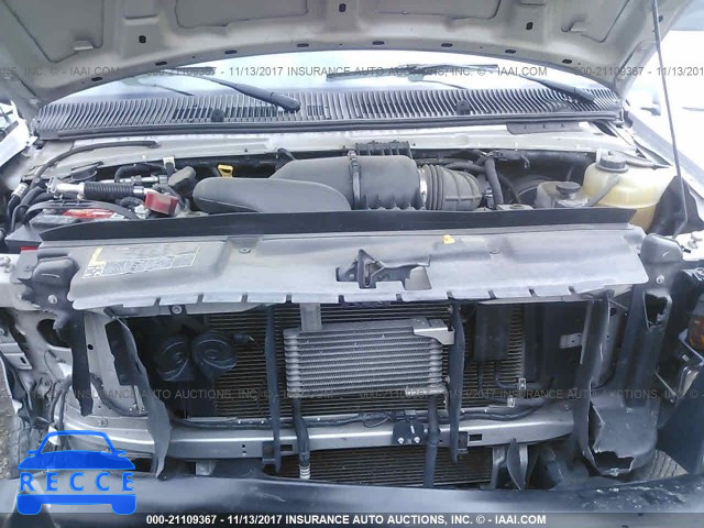 2013 Ford Econoline E350 SUPER DUTY WAGON 1FBNE3BL1DDA04142 image 9
