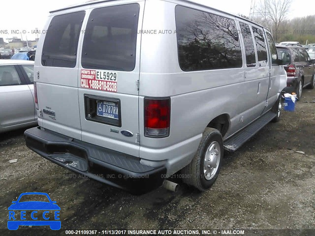 2013 Ford Econoline E350 SUPER DUTY WAGON 1FBNE3BL1DDA04142 image 3