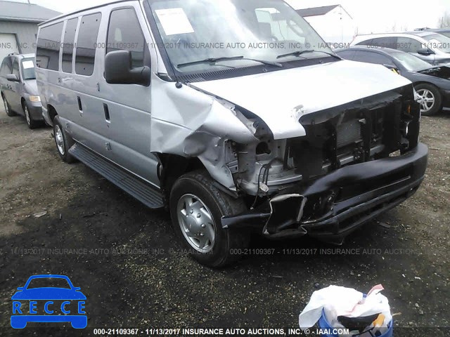 2013 Ford Econoline E350 SUPER DUTY WAGON 1FBNE3BL1DDA04142 image 5
