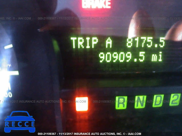 2013 Ford Econoline E350 SUPER DUTY WAGON 1FBNE3BL1DDA04142 image 6