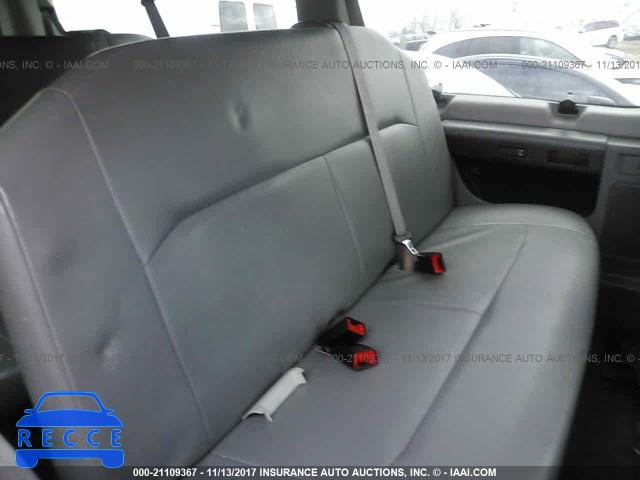 2013 Ford Econoline E350 SUPER DUTY WAGON 1FBNE3BL1DDA04142 image 7